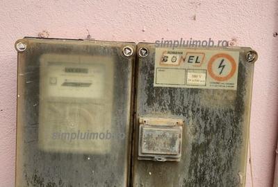 Spațiu comercial, în Uverturii - 3