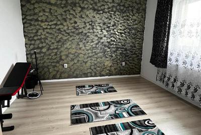 Casă cu 3 camere cu Teren 250 Mp în Bucovăț (Remetea Mare) - 2