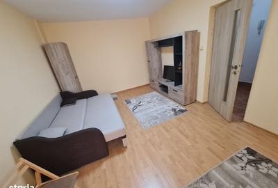 Garsonieră decomandată în Obor - 1