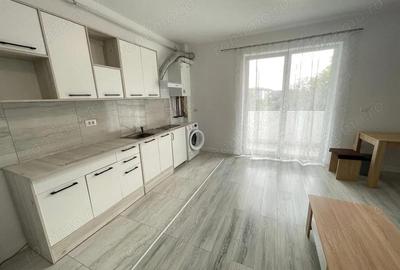 Giroc-Eso | De Inchiriat | 1 Camera | Mobilat si Utilat | Loc de parcare Giroc-Eso | De Inchiriat | 1 Camera | Mobilat si Utilat | Loc de parcare - 5