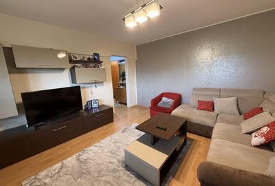 Apartament 3 camere, decomandat, 66 mp, Centru , Zona A. I. Cuza - 2