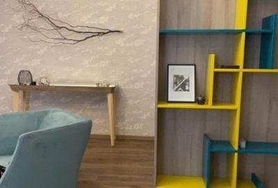 Unirii - Bulevardul Unirii | 2 Camere | Bloc Nou | Centrala - 2