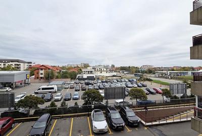 Inchiriere apartament 2 camere Prelungira Ghencea Ansamblu Primavara - 7