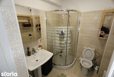 Apartament cu 3 camere decomandat în Chiajna - 12