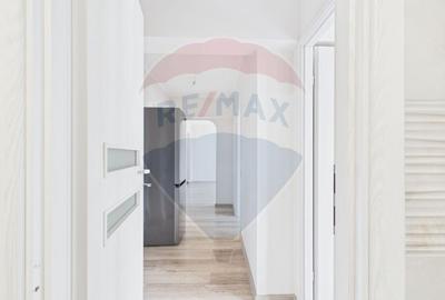 Apartament cu 3 camere decomandat, mobilat în Lujerului - 10