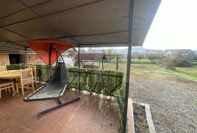 Casa de vanzare, 260mp, teren, 1000 mp, zona Unirea - 5