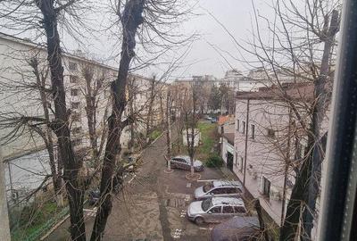 Apartament cu 2 camere semidecomandat în Central - 2