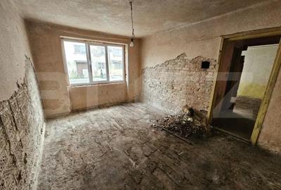 Apartament 2 camere semidecomandat Nasaud - 2