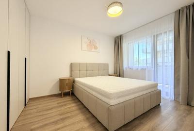 Apartament cu 2 camere semidecomandat, mobilat în Europa - 5