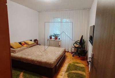 Vanzare apartament 4 camere - Rahova - str. Soldat Croitoru - 22