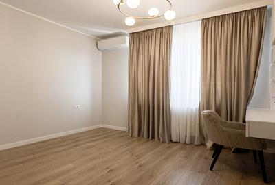 Vila P+1 cu 4 camere in Agigea - mobilata si utilata Premium - 31