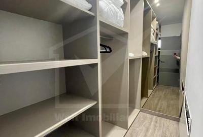 Duplex individual, zona Iris, garaj, parcare, curte, PETFRIENDLY - 7