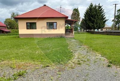 Casă individuală cu 2 camere cu Canalizare în Ocna Șugatag - 19