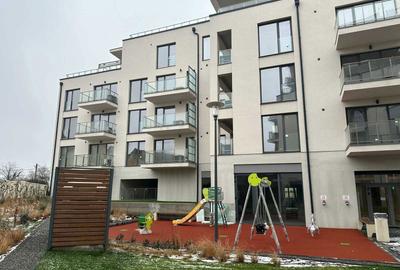 Apartament cu 2 camere decomandat în Central - 7