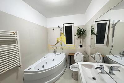 Apartament cu 2 camere semidecomandat, mobilat în Iris - 6