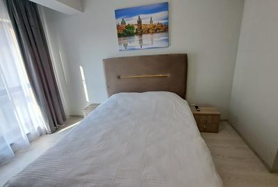 APARTAMENT 2 CAMERE LUX ULTRACENTRAL BLOC NOU LA PRIMA INCHIRIERE - 30