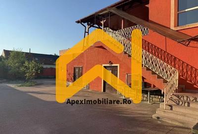 Casă individuală cu 12 camere cu Canalizare în Pipera - 3