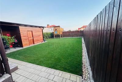 DUMBRAVITA  - DUPLEX IKEA - 4 CAMERE - 2 BAI - TERASA  ACOPERITA - CENTRALA  PRO - 3