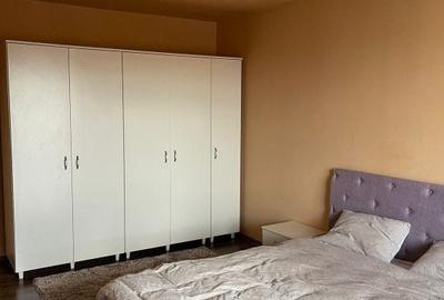Apartament renovat, mobilat si utilat I Fully Furnished Equipped Apt. - 3