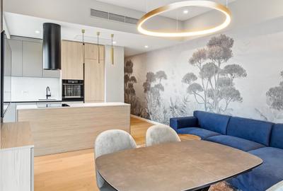 One Verdi Parc - 3 camere + parcare subterana - 4