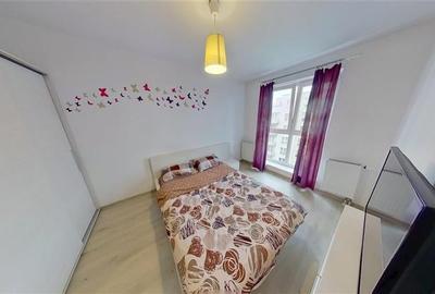 Studio modern cu parcare si boxa, Avantgarden, Bartolomeu,  Brasov - 11