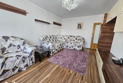 Apartament cu 3 camere decomandat, mobilat în Piața Centrală - 13
