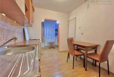 Apartament cu 2 camere decomandat, mobilat în Răcădău - 7