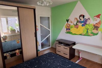 Apartament cu 2 camere decomandat, mobilat în Bere - 1