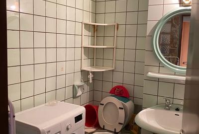 Apartament cu 3 camere decomandat în Olimpia-Stadion - 1