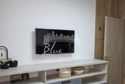 Apartament cu 2 camere decomandat în Mamaia