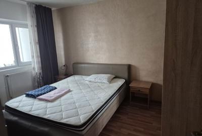 Apartament cu 2 camere decomandat în Central - 1