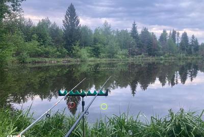 Spațiu comercial, de 800 mp, în Zemeș - 7