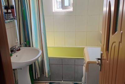 Apartament cu 2 camere decomandat în Central - 2