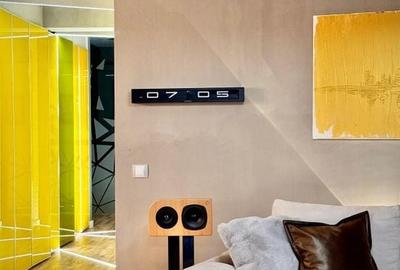 Apartament UNIC - WINGS Cluj-Napoca - 4