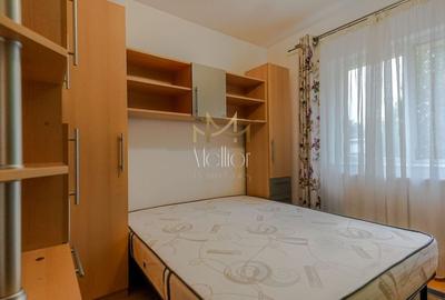 Apartament 3 camere, 2 bai, 2 parcari, Zorilor, zona P-ta Zorilor! - 10