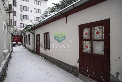 Casă individuală cu 3 camere cu Canalizare în Vitan - 46