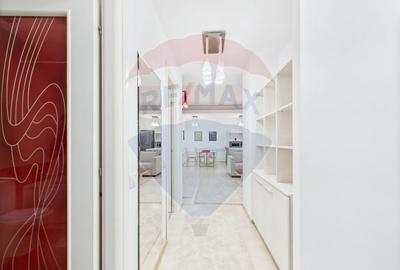 Apartament 4 camere de inchiriat in zona Aviatiei - Floreasca - 19