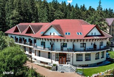 Casă cu 4 camere în Părău
