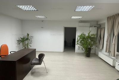 Tomis II - imobil P+1, 214 mp., IDEAL BIROURI - 14