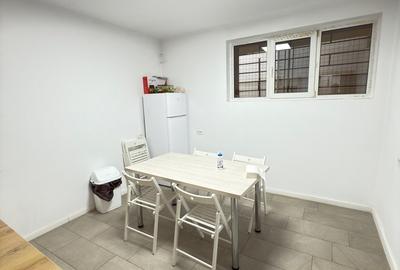 Aviatiei-Caramfil / Zona de Nord-Spatiu de birou de inchiriat, 100 mp + PARACARE - 11