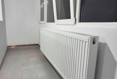 Apartament cu 2 camere decomandat în Central - 2