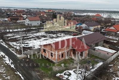 Casa individuala 505mp teren Giarmata - 4