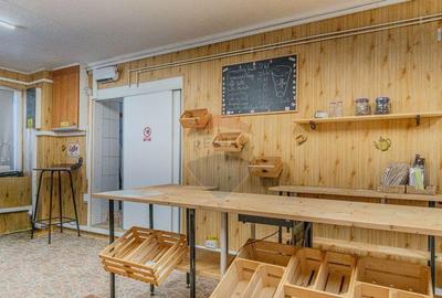 Spa?iu comercial 130mp de inchiriat in zona Craiter | ... - 9