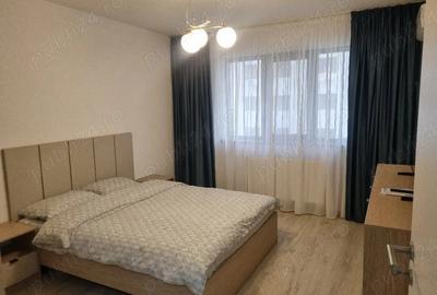 Garsonieră decomandată în Rahova - 3