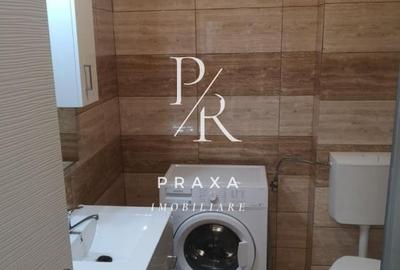 Garsonieră decomandată, mobilată în Florești - 7