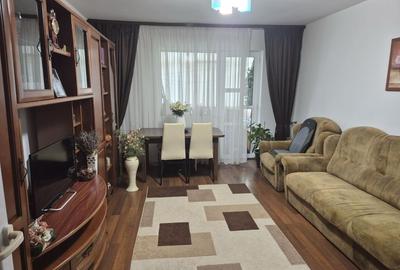 Apartament cu 2 camere decomandat în Vest - 1