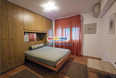 Apartament cu 4 camere semidecomandat, mobilat în Victoriei - 10
