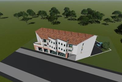 Spatiu comercial in bloc nou zona Micalaca - ID : RH-40176-property - 2