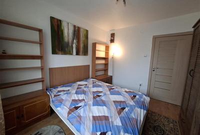 Apartament cu 3 camere decomandat, mobilat în Vasile Aaron - 14