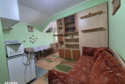Garsonieră în E3 - 12